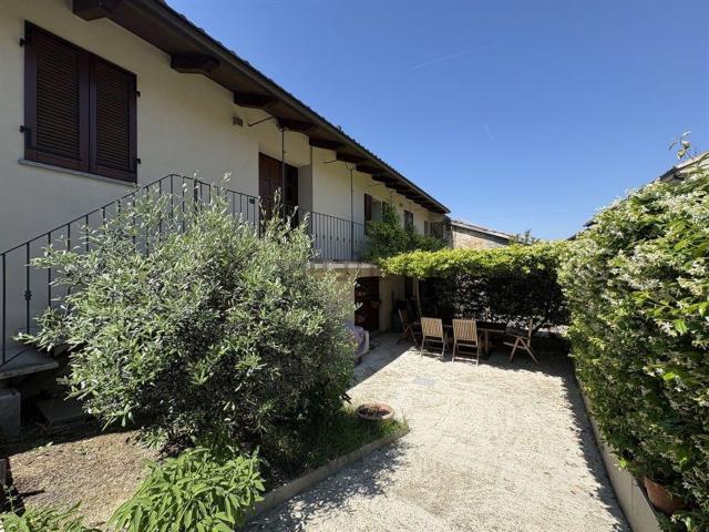 Case e ville in vendita di 250 m² in Località San Cassiano