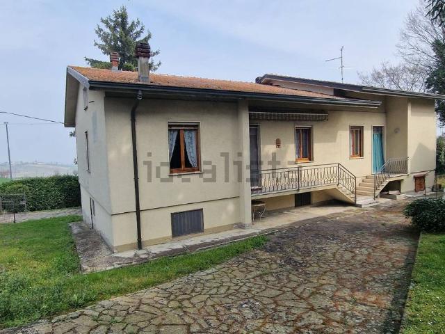 Case e ville in vendita di 250 m² in Strada Corano