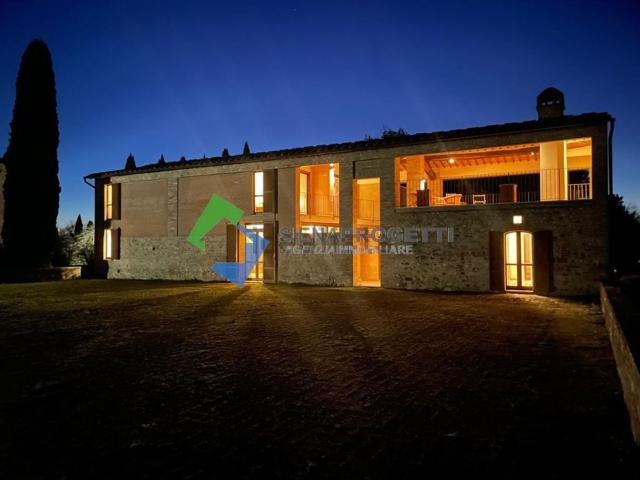 Case e ville in vendita di 250 m² in Strada di Renaccio