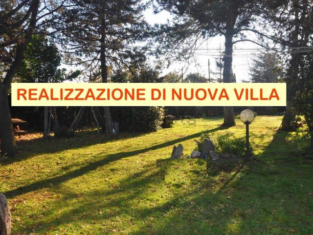 Case e ville in vendita di 250 m² in Strada Provinciale 13