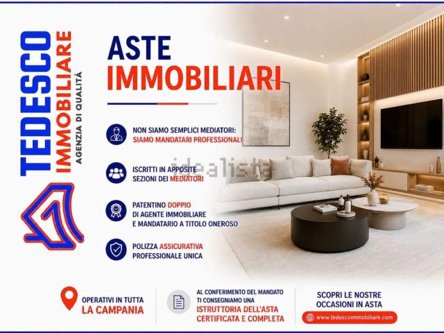 Case e ville in vendita di 251 m² in Via San Francesco