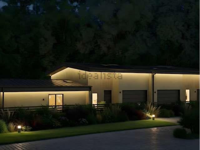 Case e ville in vendita di 252 m²