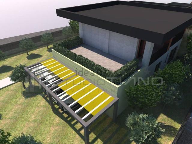 Case e ville in vendita di 252 m² in Via Calogero Romano
