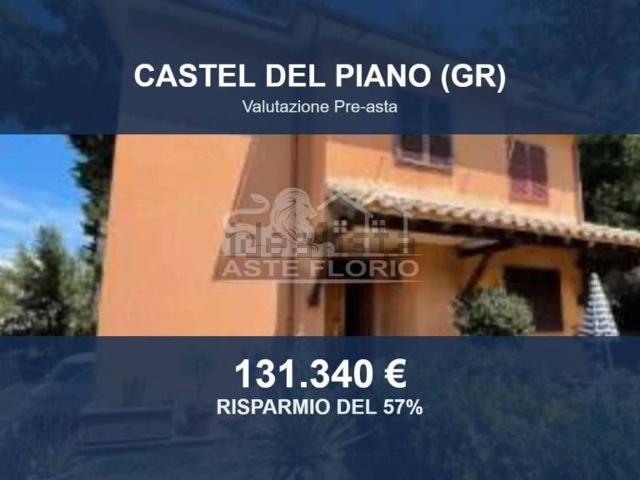 Case e ville in vendita di 252 m² in Via Arezzo, 2