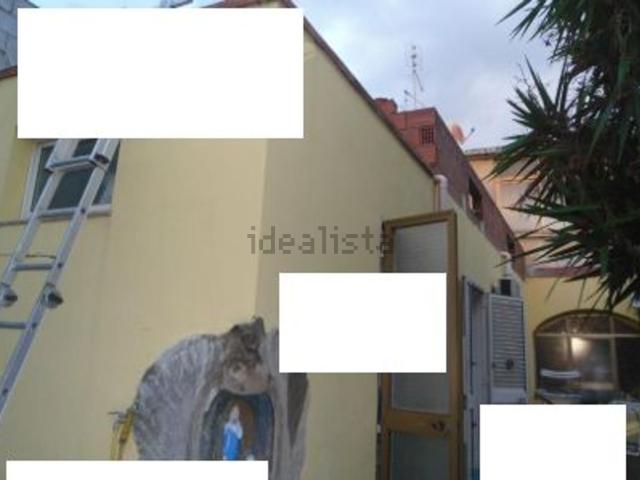 Case e ville in vendita di 252 m² in Via dei Fabi, 1