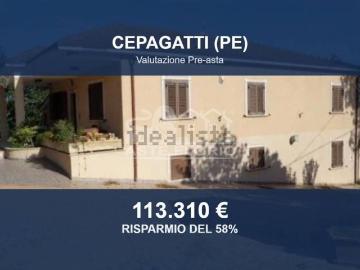 Case e ville in vendita di 252 m² in Via Luisa Baccaria, 13