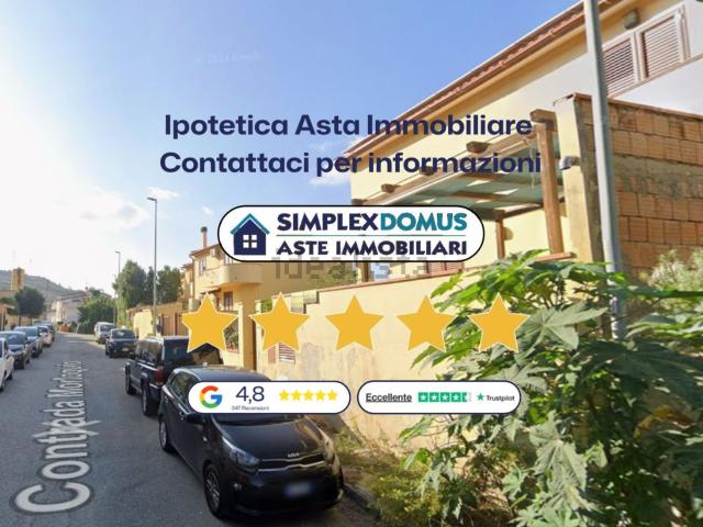 Case e ville in vendita di 252 m² in Contrada Morloquio