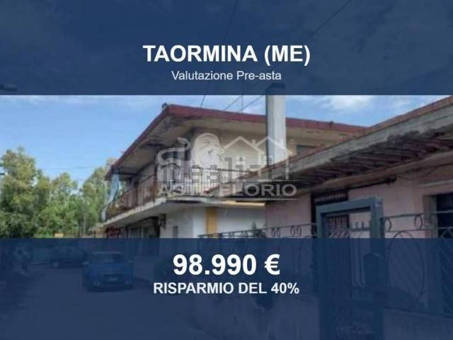 Case e ville in vendita di 253 m² in Via Zagara