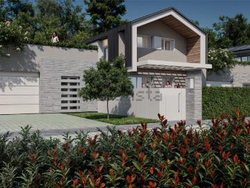Case e ville in vendita di 253 m² in Strada Valera di Sopra