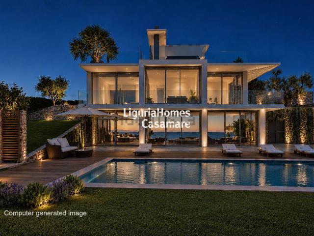 Case e ville in vendita di 254 m²