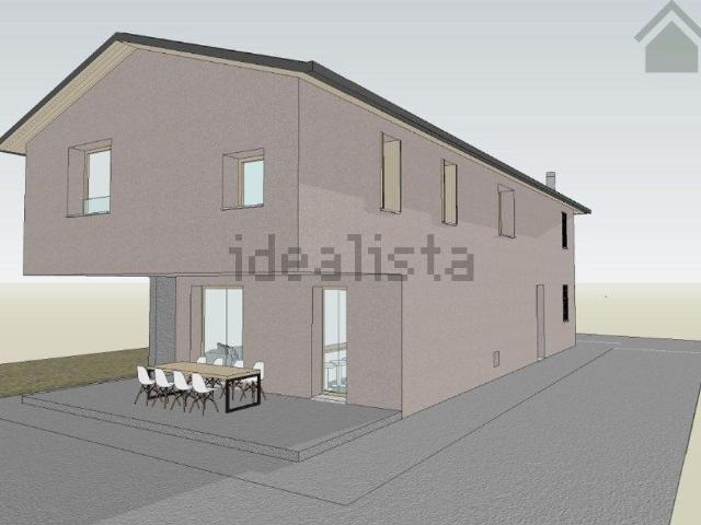 Case e ville in vendita di 254 m²