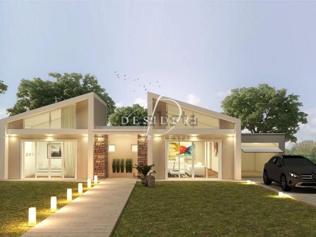 Case e ville in vendita di 254 m² in Via el Alamein
