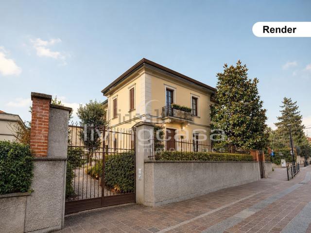 Case e ville in vendita di 254 m² in Via M. Preda, 20
