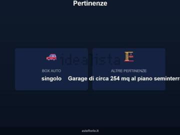 Case e ville in vendita di 254 m² in Strada Provinciale 229/1, 31