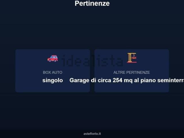 Case e ville in vendita di 254 m² in Strada Provinciale 229/1, 31
