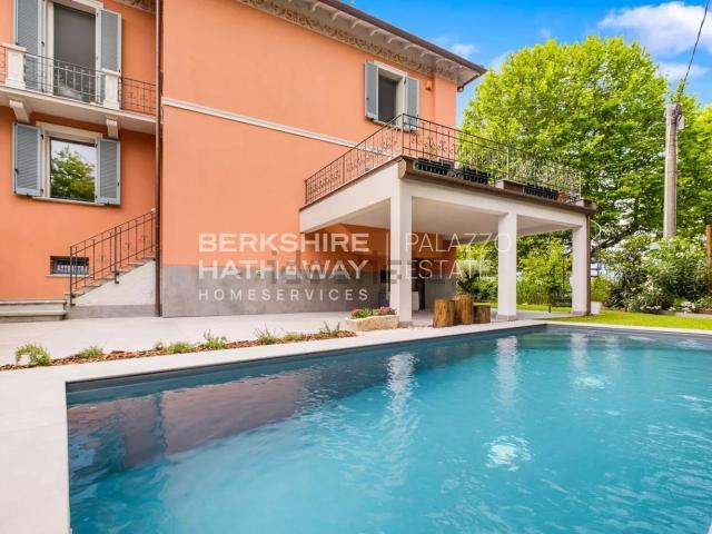 Case e ville in vendita di 255 m²