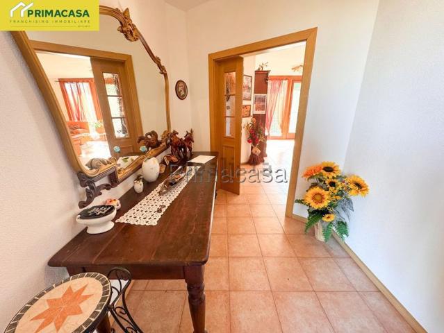 Case e ville in vendita di 255 m² in Via Dosso Alto