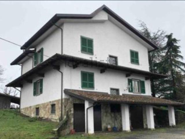 Case e ville in vendita di 255 m² in Località Boffalora