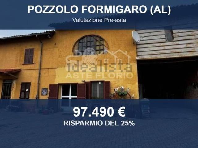 Case e ville in vendita di 255 m² in Strada Saraschieri, 11