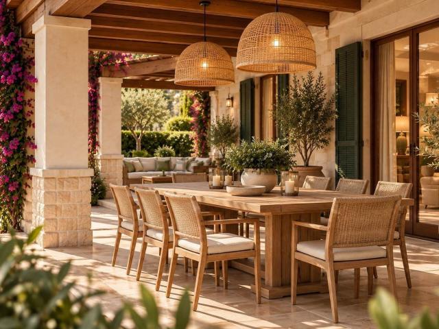 Case e ville in vendita di 256 m²
