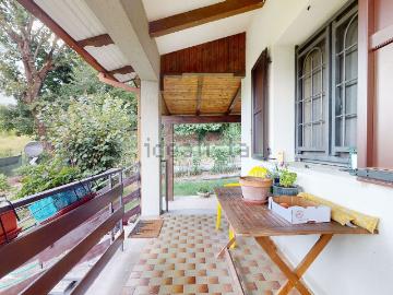 Case e ville in vendita di 256 m² in Via Cà di Ropa, 6