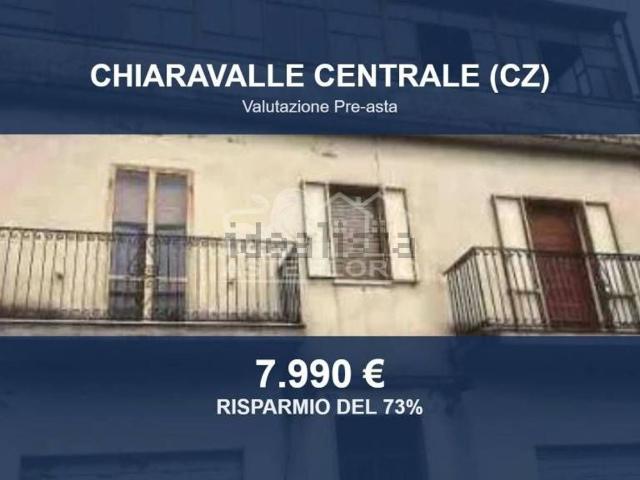 Case e ville in vendita di 256 m² in Via Nazionale, 52