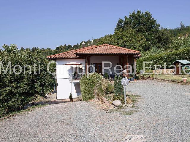 Case e ville in vendita di 257 m²