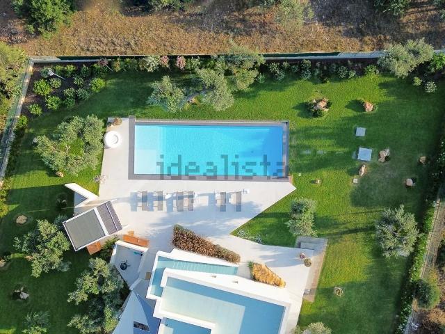 Case e ville in vendita di 257 m² in Via CAPO RAMA, 29