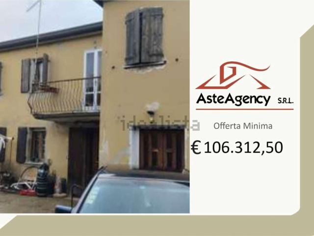 Case e ville in vendita di 257 m² in Via Barenassa, 1