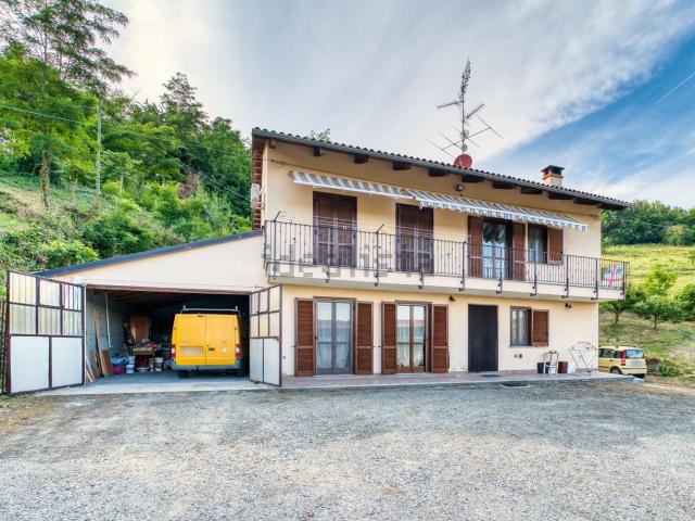 Case e ville in vendita di 257 m² in Via San Lorenzo, 16