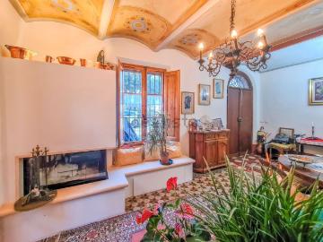 Case e ville in vendita di 257 m² in Strada di Montalbuccio