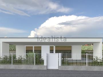Case e ville in vendita di 258 m²