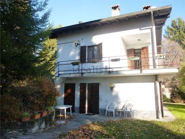 Case e ville in vendita di 258 m²
