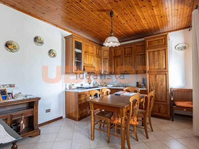 Case e ville in vendita di 258 m²