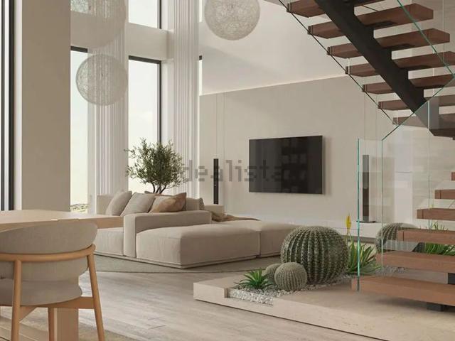 Case e ville in vendita di 258 m² in Via Vandelli