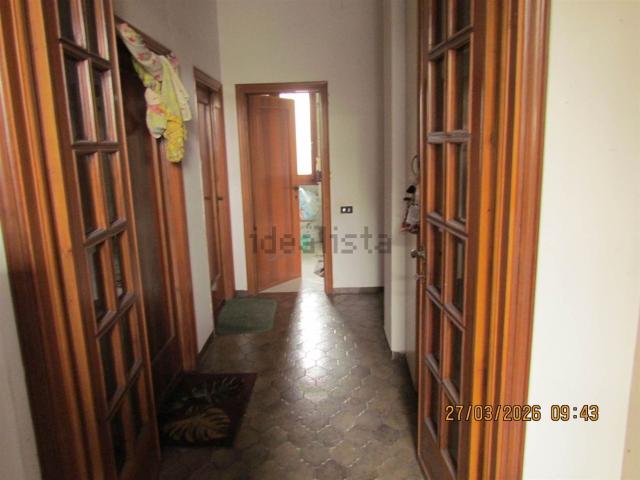 Case e ville in vendita di 259 m² in Via G. Bruno, 2
