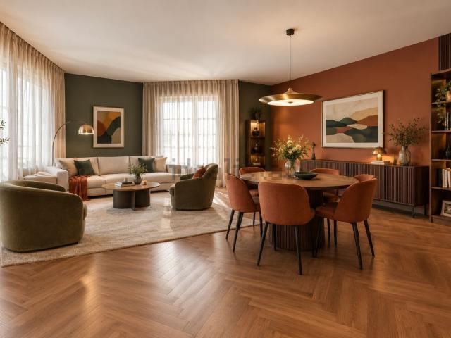 Case e ville in vendita di 259 m² in Via Giacomo Matteotti, 86