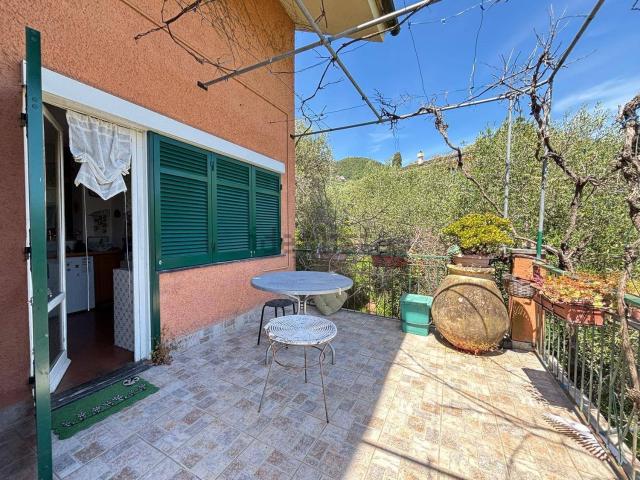 Case e ville in vendita di 259 m² in Via Villa Carmelo, 41