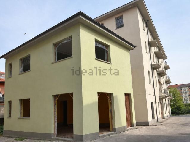 Case e ville in vendita di 259 m² in Vicolo Urbanetto, 8