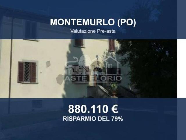 Case e ville in vendita di 26084 m² in Via Cicignano, 29