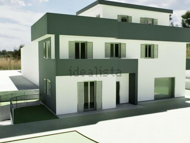 Case e ville in vendita di 260 m²