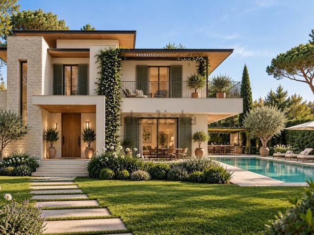 Case e ville in vendita di 260 m²