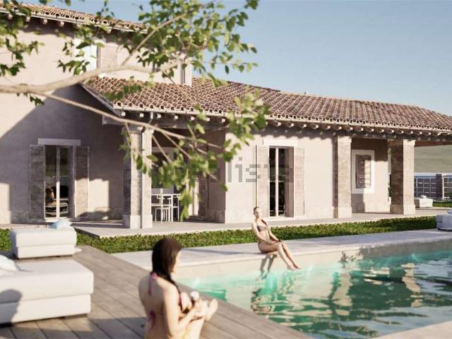 Case e ville in vendita di 260 m²