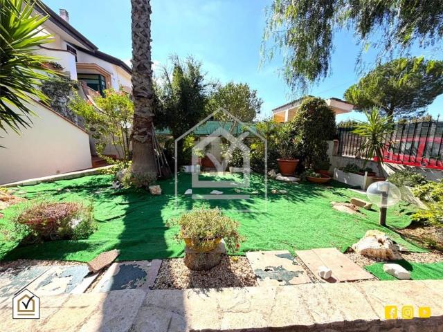 Case e ville in vendita di 260 m²