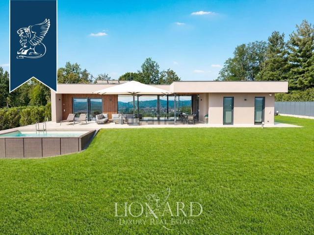 Case e ville in vendita di 260 m²