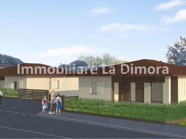 Case e ville in vendita di 260 m²
