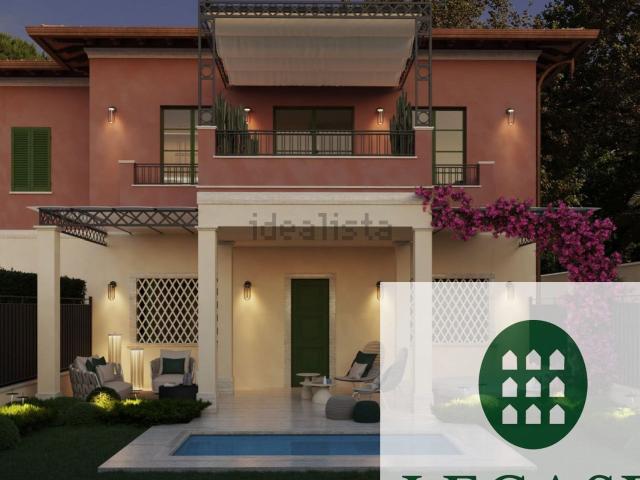 Case e ville in vendita di 260 m²
