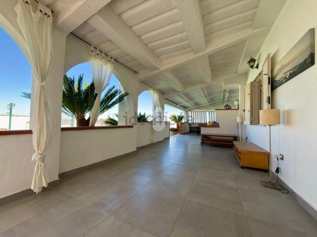 Case e ville in vendita di 260 m² in Via Costa, 32