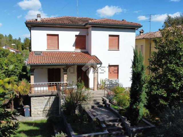Case e ville in vendita di 260 m² in Via Camillo Benso Conte di Cavour, 13