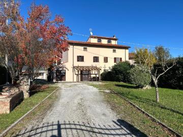 San Prospero Cascina, Lucca Toscana, Toscana